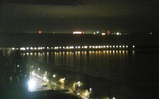 Międzyzdroje Molo - 02-11-2025 04:37