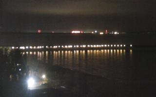 Międzyzdroje Molo - 02-11-2025 04:53