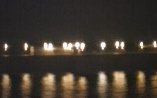 Międzyzdroje Molo - 02-11-2025 05:02