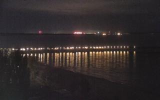 Międzyzdroje Molo - 02-11-2025 05:11