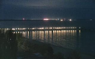 Międzyzdroje Molo - 02-11-2025 05:22