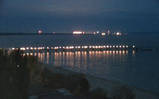 Międzyzdroje Molo - 02-11-2025 05:30