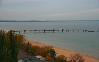 Międzyzdroje Molo - 02-11-2025 06:12