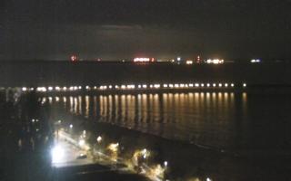 Międzyzdroje Molo - 02-11-2025 19:49