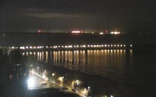 Międzyzdroje Molo - 02-11-2025 19:57