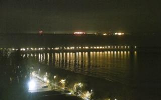 Międzyzdroje Molo - 02-11-2025 20:06