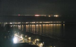 Międzyzdroje Molo - 02-11-2025 20:14