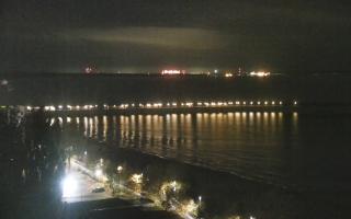 Międzyzdroje Molo - 02-11-2025 20:32