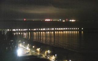 Międzyzdroje Molo - 02-11-2025 20:40