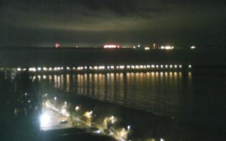 Międzyzdroje Molo - 02-11-2025 20:48