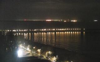 Międzyzdroje Molo - 02-11-2025 22:19