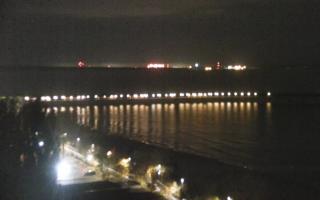 Międzyzdroje Molo - 02-11-2025 22:27