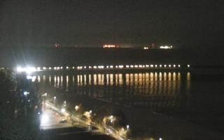 Międzyzdroje Molo - 07-11-2025 20:12