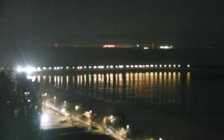 Międzyzdroje Molo - 07-11-2025 20:20