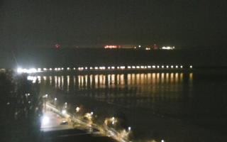 Międzyzdroje Molo - 07-11-2025 20:28