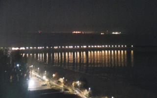 Międzyzdroje Molo - 07-11-2025 21:02