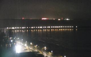 Międzyzdroje Molo - 14-11-2025 19:55