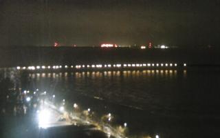 Międzyzdroje Molo - 14-11-2025 20:12