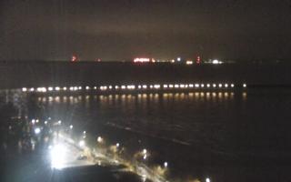 Międzyzdroje Molo - 14-11-2025 20:20