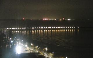 Międzyzdroje Molo - 14-11-2025 20:45