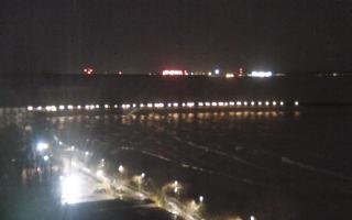 Międzyzdroje Molo - 17-11-2025 21:59