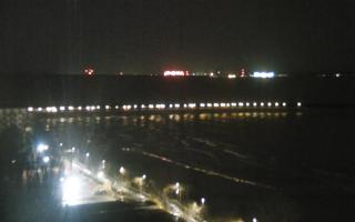 Międzyzdroje Molo - 17-11-2025 22:07