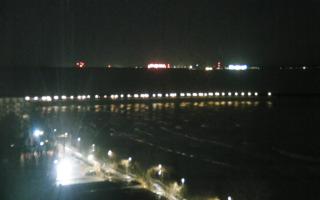 Międzyzdroje Molo - 17-11-2025 22:15