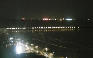 Międzyzdroje Molo - 17-11-2025 22:24