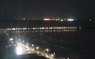 Międzyzdroje Molo - 17-11-2025 22:48