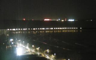 Międzyzdroje Molo - 17-11-2025 22:57