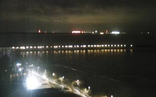 Międzyzdroje Molo - 19-11-2025 00:25