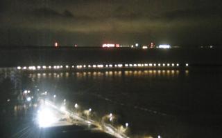 Międzyzdroje Molo - 19-11-2025 00:33