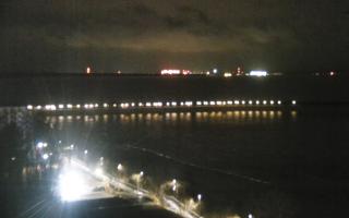 Międzyzdroje Molo - 19-11-2025 00:58