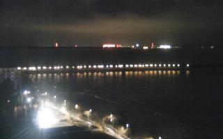 Międzyzdroje Molo - 19-11-2025 01:14