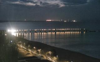 Międzyzdroje Molo - 19-11-2025 15:53