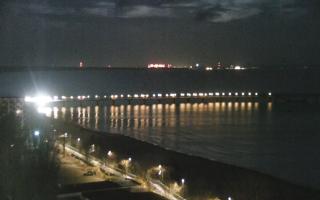 Międzyzdroje Molo - 19-11-2025 16:01