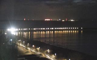 Międzyzdroje Molo - 19-11-2025 16:09