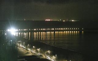 Międzyzdroje Molo - 19-11-2025 16:17