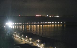 Międzyzdroje Molo - 19-11-2025 16:26