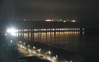 Międzyzdroje Molo - 19-11-2025 16:34