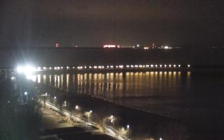 Międzyzdroje Molo - 19-11-2025 16:42