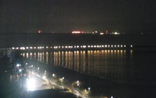 Międzyzdroje Molo - 20-11-2025 00:25