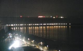 Międzyzdroje Molo - 20-11-2025 00:33