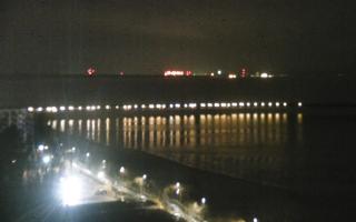 Międzyzdroje Molo - 20-11-2025 00:50