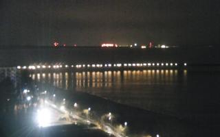 Międzyzdroje Molo - 20-11-2025 00:58