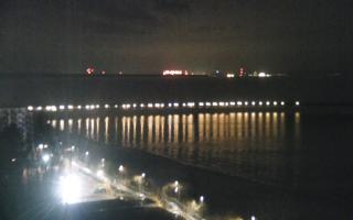 Międzyzdroje Molo - 20-11-2025 01:14