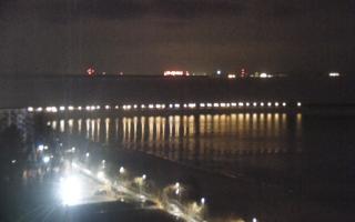 Międzyzdroje Molo - 20-11-2025 01:23