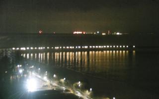 Międzyzdroje Molo - 20-11-2025 01:31