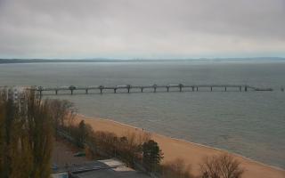 Międzyzdroje Molo - 20-11-2025 14:21