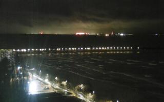 Międzyzdroje Molo - 20-11-2025 19:27